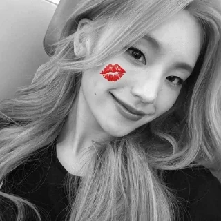 yeji | @y0urass1