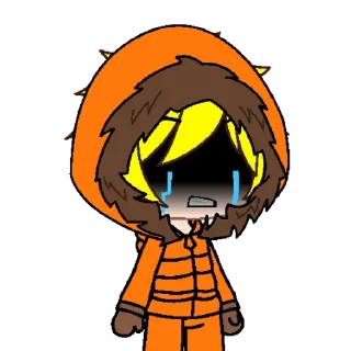😭