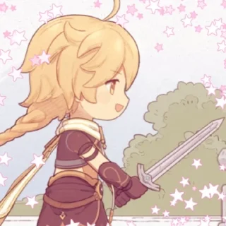 💝