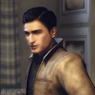 😏