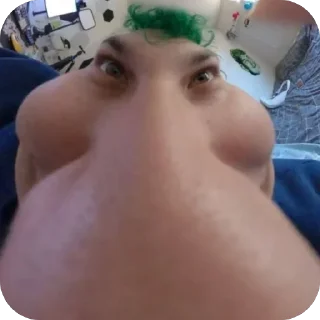 ❓