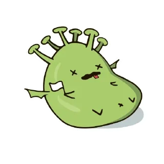 CoronaVirus @stickersb2b
