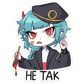 Коу :: @stickroom