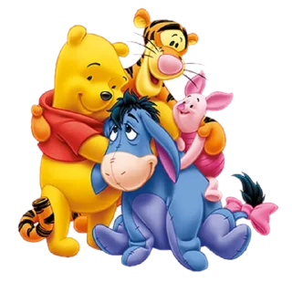 Hugs