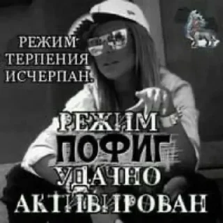 ❔