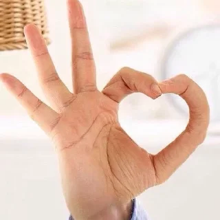 👌