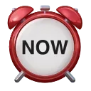 ⏰