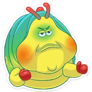 😐