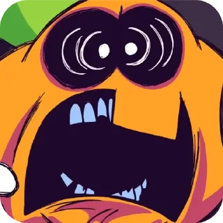 😱