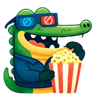 🍿