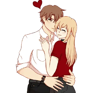 ❤️