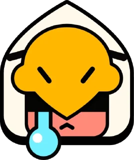 😔