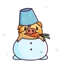 ⛄️