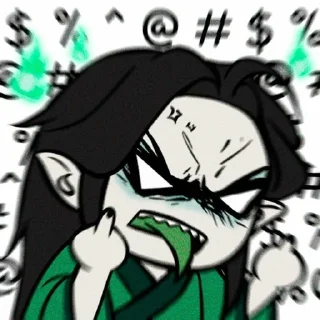 🖕