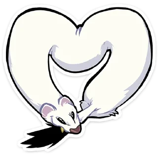 ❤️