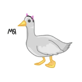 🦆