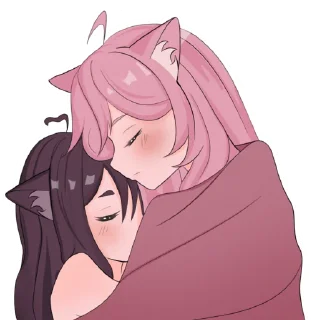 😘