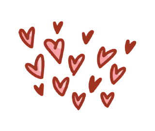 💕