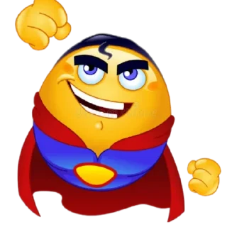🦸‍♂
