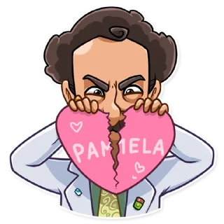 💔