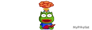 🐸