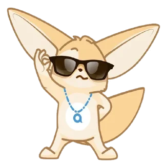 🦊