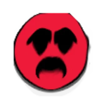 ☹️