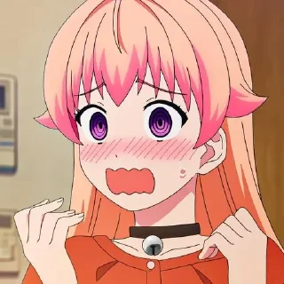 😧