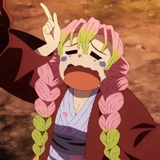 😭
