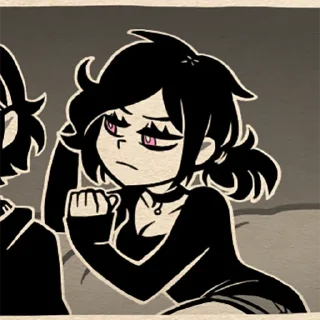 😠