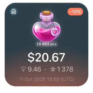 💟