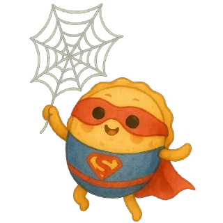 🕸