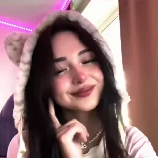 😏