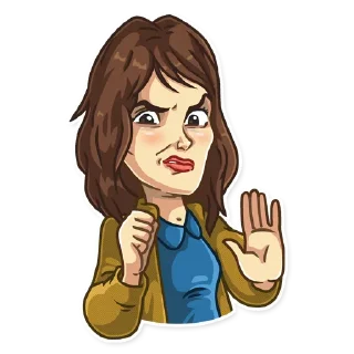 🙅‍♀️