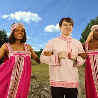 🕺
