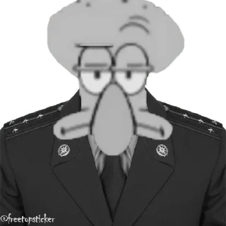 👮‍♂️