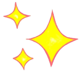 ✨