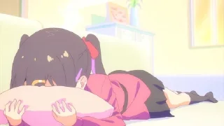 😴