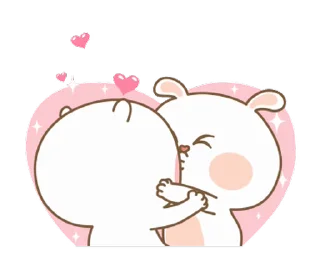 ❤️