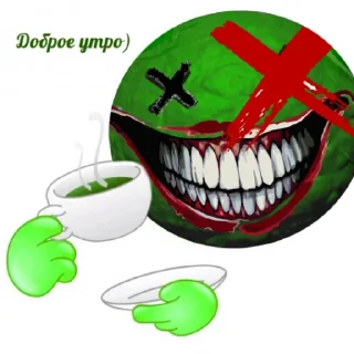 ☕