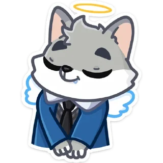 😇