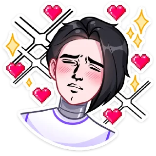 ❤️