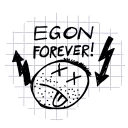 Egon Forever!
