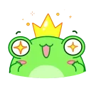 🐸