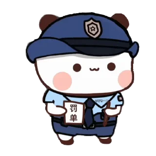 👮‍♀