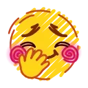 🤭