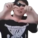 😘