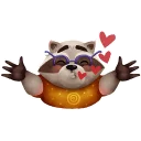 😘
