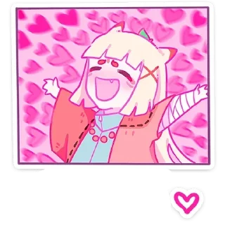 ❤️