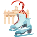 ⛸